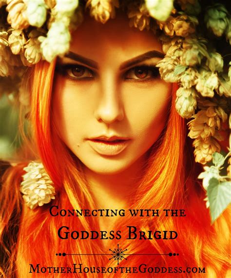 Harnessing the Power of Wiccan Spring Goddesses for Manifestation